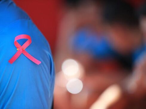 El Cancún FC entrega mastografías como parte de la “campaña rosa” del fútbol mexicano