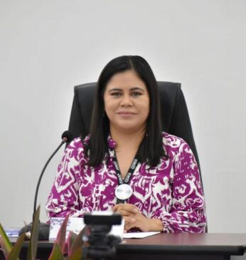 Instituto Electoral de Quintana Roo promueve respeto y un ejercicio sin violencia