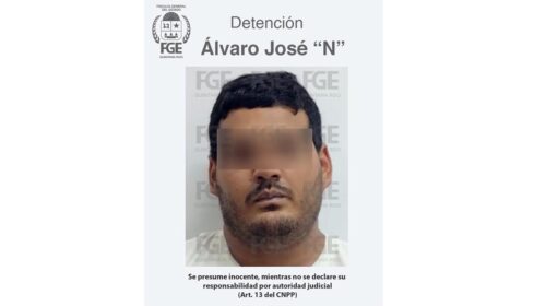 Capturan a un individuo buscado en Jalisco desde hace dos años por homicidio