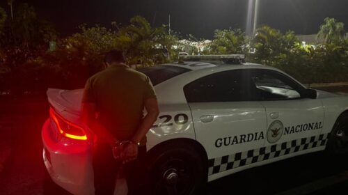 Hoteleros piden a Asur mayor coordinación para controlar a transportistas del aeropuerto de Cancún