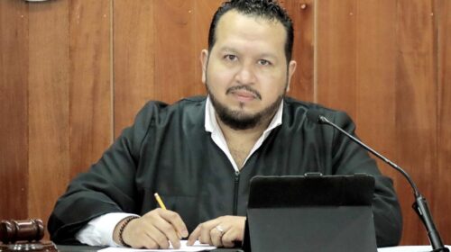 Desecha Teqroo denuncias de PRD y MC contra Diego Castañón